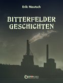 Bitterfelder Geschichten (eBook, PDF)