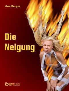 Cover Die Neigung (eBook, PDF)