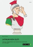 Latinum non olet! (eBook, PDF)