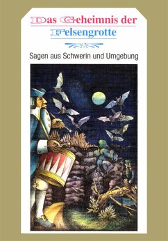 Das Geheimnis der Felsengrotte (eBook, PDF) - Borchardt, Erika