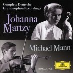 Johanna Martzy Und Michael Mann