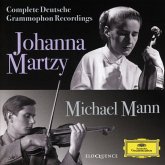 Johanna Martzy Und Michael Mann