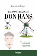 Las consultas con don Hans (eBook, ePUB) - Bild 1