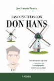 Las consultas con don Hans (eBook, ePUB)