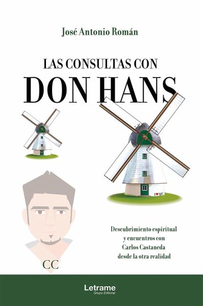 Las consultas con don Hans (eBook, ePUB) Las consultas con don Hans (eBook, ePUB)