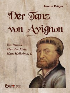 Der Tanz von Avignon (eBook, PDF) - Krüger, Renate