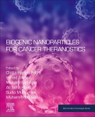 Biogenic Nanoparticles for Cancer Theranostics (eBook, ePUB)