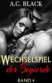 Wechselspiel der Begierde 4 (eBook, ePUB)
