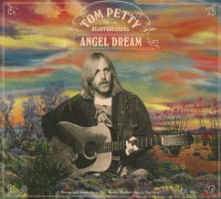 Angel Dream - Ost/Petty,Tom & The Heartbreakers