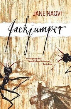 Cover Jackjumper (eBook, ePUB)