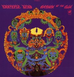 Anthem Of The Sun (1971 Remix) - Grateful Dead