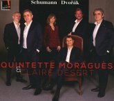 Quintette Moragues