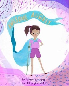 Awesome Aubrey (eBook, ePUB) Cover Awesome Aubrey (eBook, ePUB)