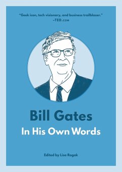 Cover Bill Gates: In His Own Words (eBook, ePUB)