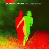 Future Past Future Past