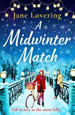 Cover A Midwinter Match (eBook, ePUB)