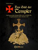 Das Gold der Templer (eBook, PDF)