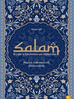 Salam! (eBook, ePUB) - Safi, Imraan
