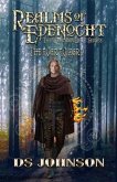 Realms of Edenocht The War Wizard (eBook, ePUB)