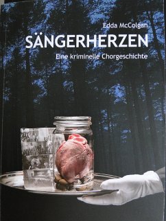 Sängerherzen (eBook, ePUB) - McColgan, Edda