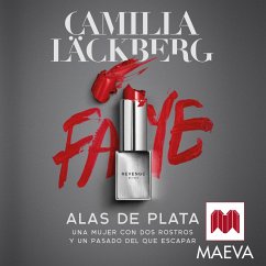Alas de plata (MP3-Download) - Läckberg, Camilla