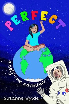 Cover Perfect: A Self-Love Adventure (eBook, ePUB)