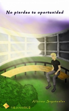 Cover No pierdas tu oportunidad (eBook, ePUB)