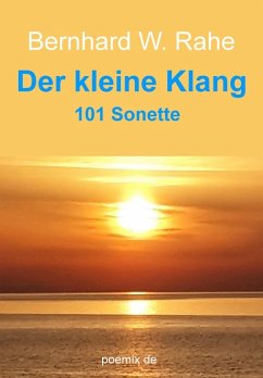 Der kleine Klang (eBook, ePUB) - Rahe, Bernhard W.