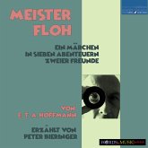Meister Floh: (MP3-Download)