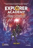 Explorer Academy. Pana ¿oimului (eBook, ePUB)