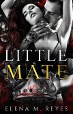 Little Mate (Fate's Bite, #2) (eBook, ePUB)