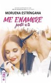 Me enamoré junto a ti (eBook, ePUB)