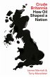 Crude Britannia (eBook, ePUB) - Bild 1