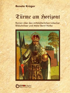 Türme am Horizont (eBook, PDF) - Krüger, Renate