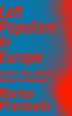 Left Populism in Europe (eBook, ePUB)