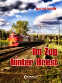 Im Zug hinter Brest (eBook, PDF)