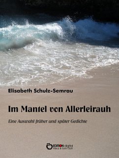 Im Mantel von Allerleirauh (eBook, PDF) - Schulz-Semrau, Elisabeth