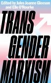 Transgender Marxism (eBook, ePUB)