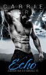 Echo (A Demon Hunter Romance, #4)... - Bild 1