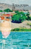 Toda poesia de Massilon Silva (eBook, ePUB)