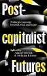 Postcapitalist Futures (eBook, ePUB) - Bild 1