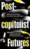 Postcapitalist Futures (eBook, ePUB)