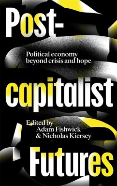 Cover Postcapitalist Futures (eBook, ePUB)