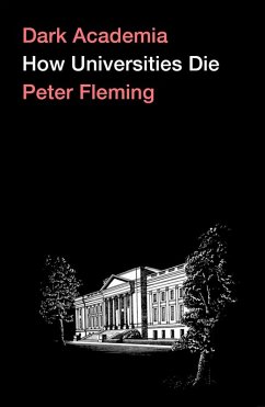 Dark Academia (eBook, ePUB) - Fleming, Peter