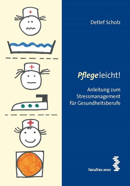 Pflege leicht! (eBook, PDF)