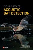 The Handbook of Acoustic Bat Detection (eBook, ePUB)