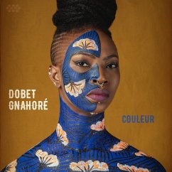 Couleur - Gnahore,Dobet