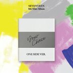 Seventeen 'Your Choice' One Side
