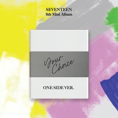 Seventeen 'Your Choice' One Side - Seventeen