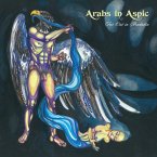 Far Out In Aradabia (Lim.Transparent Blue Lp)